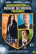 Watch Assassination of a High School President Movie2k