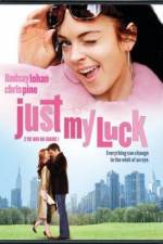 Watch Just My Luck Movie2k