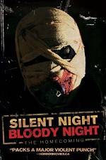 Watch Silent Night Bloody Night The Homecoming Movie2k