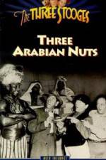 Watch Three Arabian Nuts Movie2k