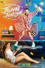 Watch Jawaani Jaaneman Movie2k