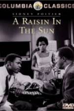 Watch A Raisin in the Sun Movie2k