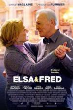 Watch Elsa & Fred Movie2k