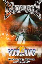 Watch Metallica Live at Rock Am Ring Movie2k