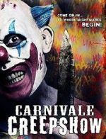 Watch Carnivale\' Creepshow Movie2k