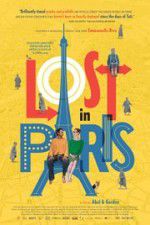 Watch Lost in Paris Movie2k