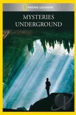 Watch Mysteries Underground Movie2k