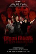 Watch Blood Riders: The Devil Rides with Us Movie2k