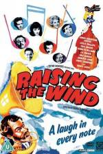 Watch Raising the Wind Movie2k