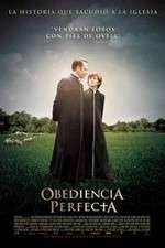 Watch Perfect Obedience Movie2k