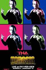 Watch TNA Genesis Movie2k