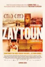 Watch Zaytoun Movie2k