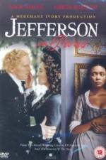 Watch Jefferson in Paris Movie2k