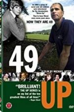 Watch 49 Up Movie2k