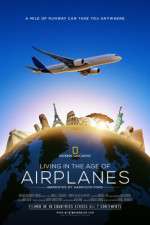 Watch Living in the Age of Airplanes Movie2k