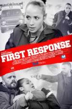 Watch First Response Movie2k