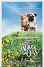 Watch The Adventures of Milo and Otis Movie2k