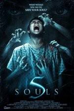 Watch 5 Souls Movie2k