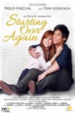 Watch Starting Over Again Movie2k