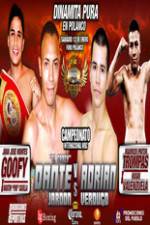 Watch Ronny Rios vs Rico Ramos Movie2k