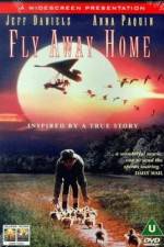 Watch Fly Away Home Movie2k