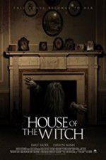 Watch House of the Witch Movie2k