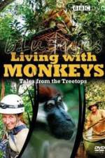 Watch Living With Monkeys Tales From the Treetops Movie2k