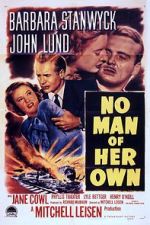 Watch No Man of Her Own Movie2k