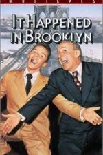 Watch It Happened in Brooklyn Movie2k