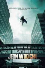 Watch Jeon Woochi  The Taoist Wizard Movie2k