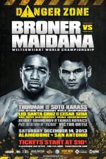 Watch Broner vs Maidana Movie2k