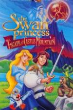 Watch The Swan Princess II Movie2k