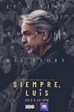 Watch Siempre, Luis Movie2k