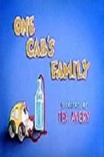 Watch One Cab's Family Movie2k