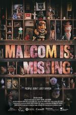 Watch Malcolm Is Missing Movie2k