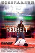 Watch Redbelt Movie2k