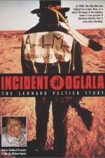 Watch Incident at Oglala Movie2k