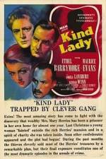 Watch Kind Lady Movie2k