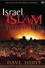 Watch Israel, Islam, and Armageddon Movie2k