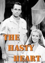 Watch The Hasty Heart Movie2k