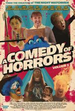 Watch A Comedy of Horrors, Volume 1 Movie2k