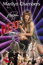 Watch Angel of HEAT Movie2k