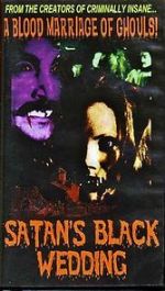 Watch Satan\'s Black Wedding Movie2k