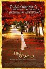 Watch Three Seasons Movie2k