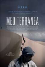 Watch Mediterranea Movie2k