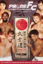 Watch Pride Bushido 5 Movie2k