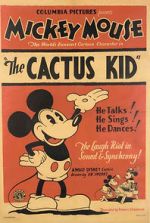 Watch The Cactus Kid (Short 1930) Movie2k