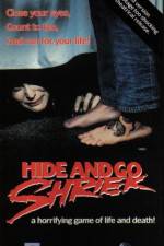 Watch Hide and Go Shriek Movie2k
