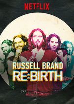 Watch Russell Brand: Re: Birth Movie2k