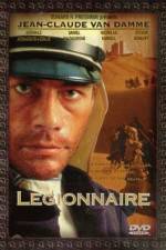 Watch Legionnaire Movie2k